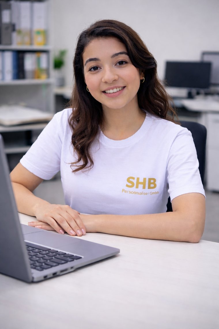 Sophia, your Ferienjob Germany AI assistant